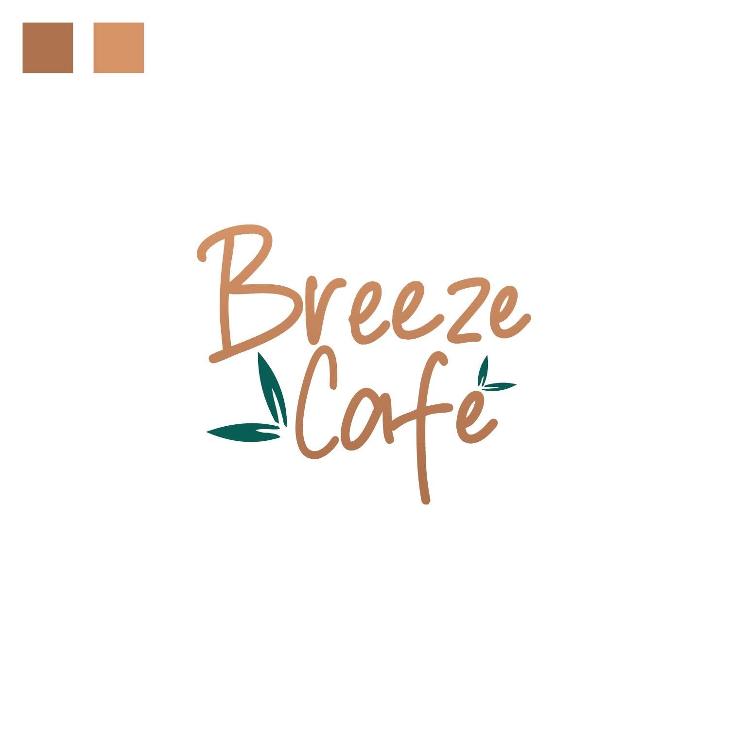 Breeze cafe
