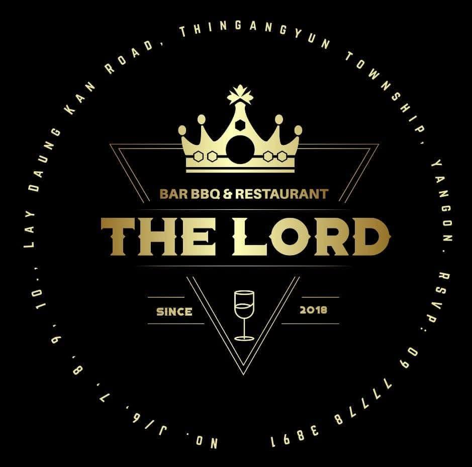 The Lord @ Thingangyun